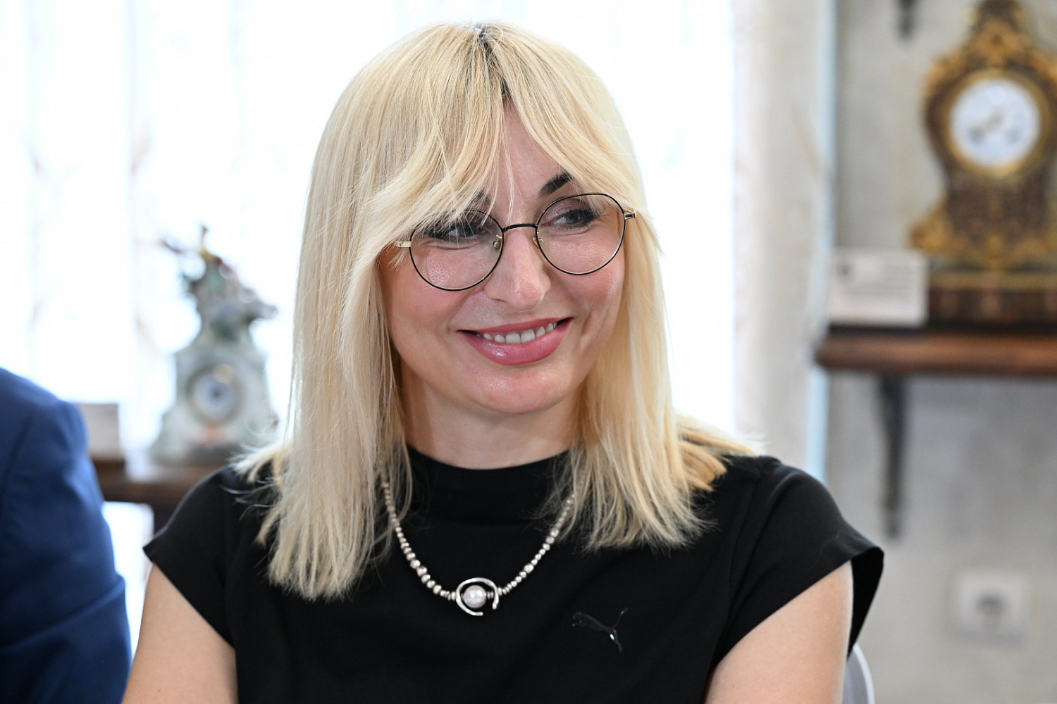 12 июля в Вятском состоялось заседание Попечительского совета музейного комплекса